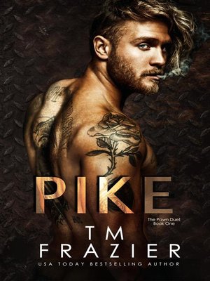 cover image of Pike